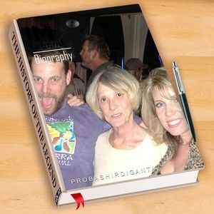 Meet your Posher, Barbara